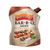 Shangrila Bar B-q Sauce 475gm